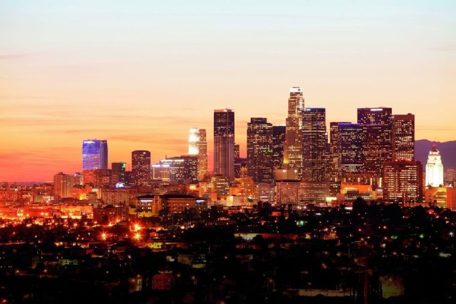 Los Angeles 2028 : le compte à rebours est lancé !