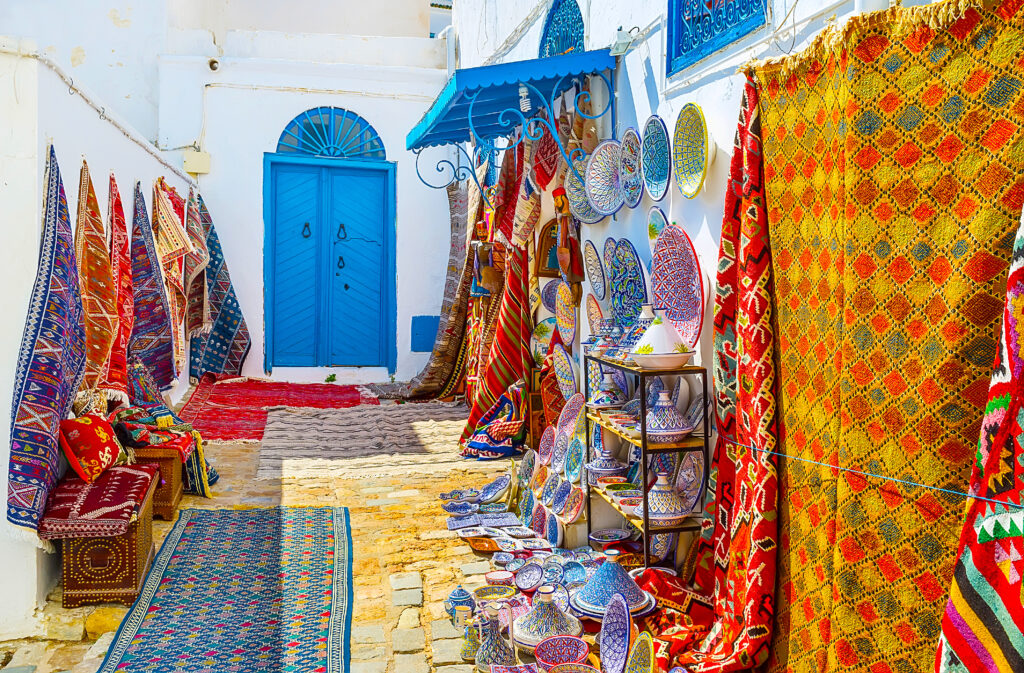Sidi Bou Said