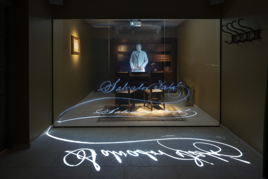 Maison natale de Salvador Dalí à Figueres