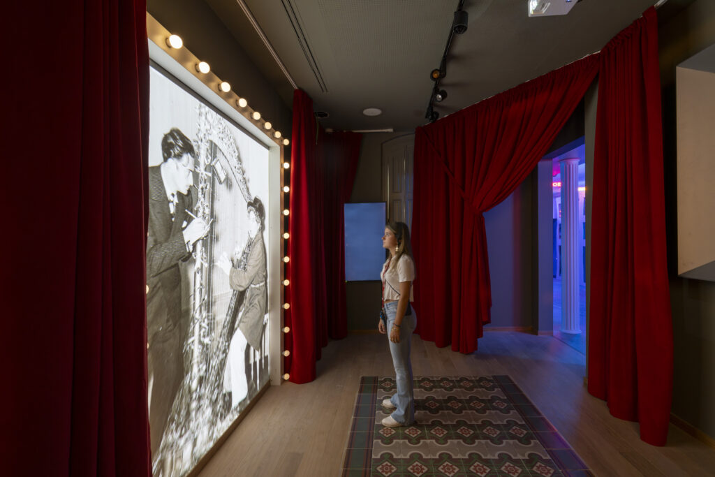Maison natale de Salvador Dalí à Figueres