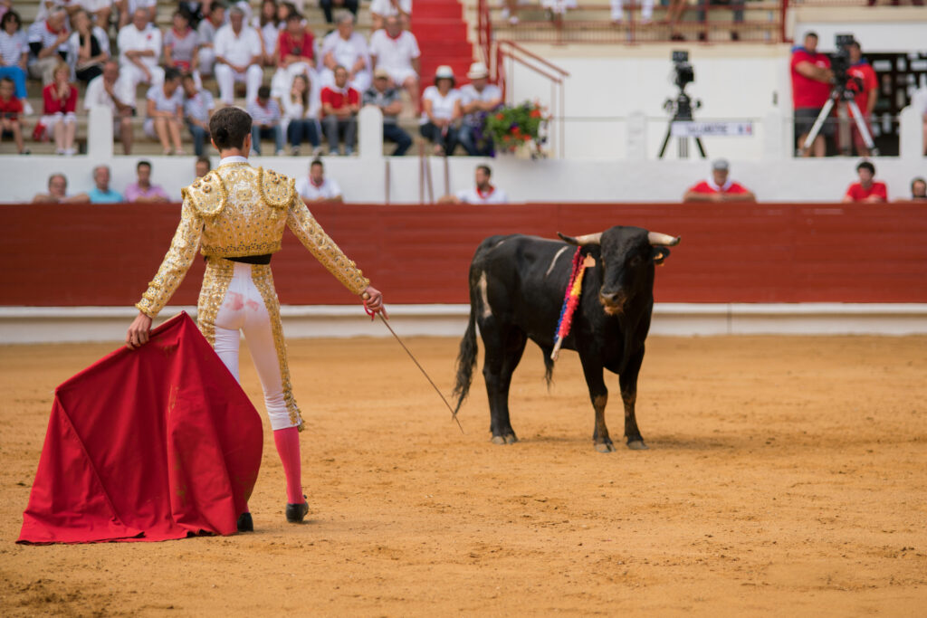 Corrida