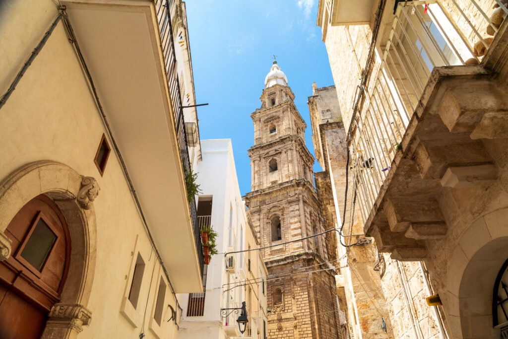 Chiesa del Purgatorio