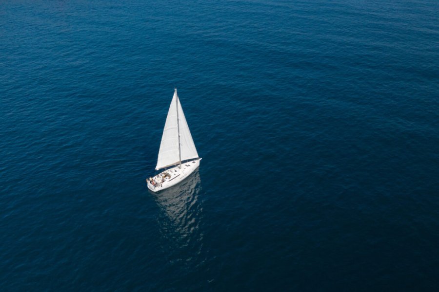 12 of the most beautiful islands to sail to in France in 2025