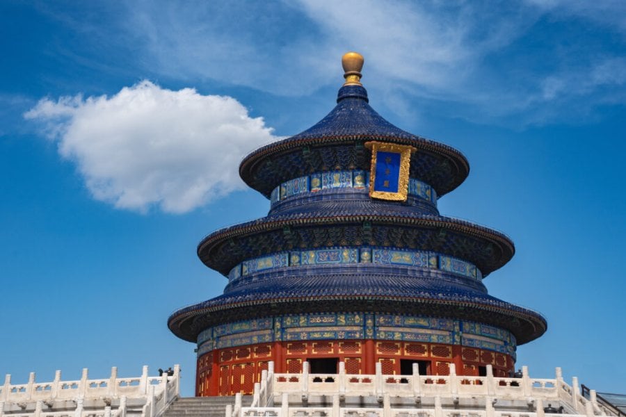 What to do and see in Beijing The 15 must-sees in 2025