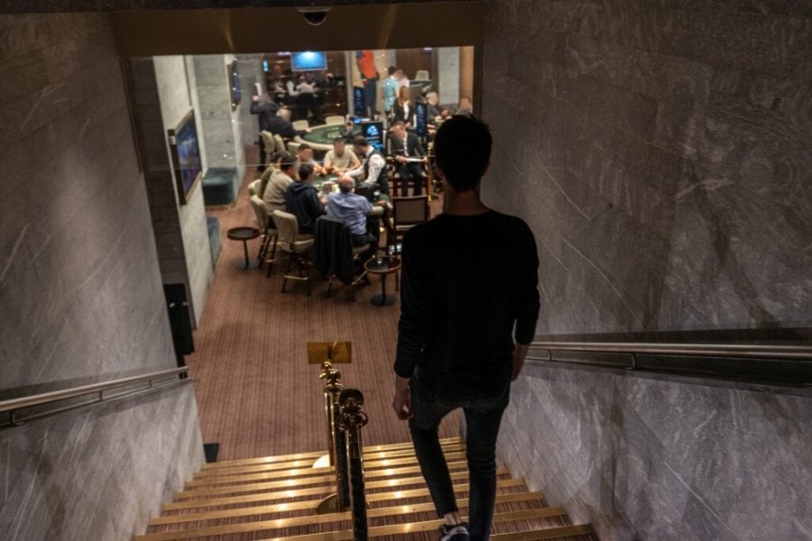 Notre avis sur le Club Pierre Charron à Paris