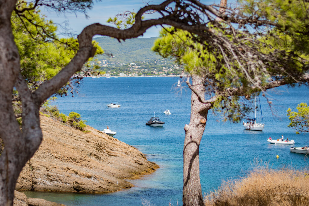 Île Verte - La Ciotat