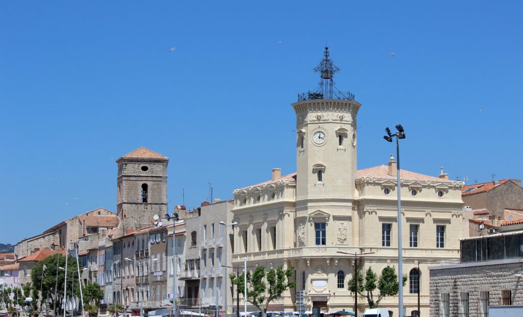 Musée ciotaden - La Ciotat