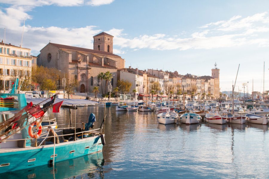 What to do and see in La Ciotat? 12 must-sees in 2025