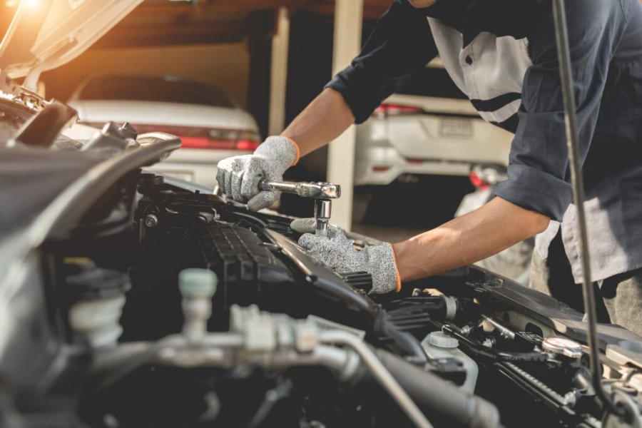 Économiser sur la réparation de sa voiture : nos conseils