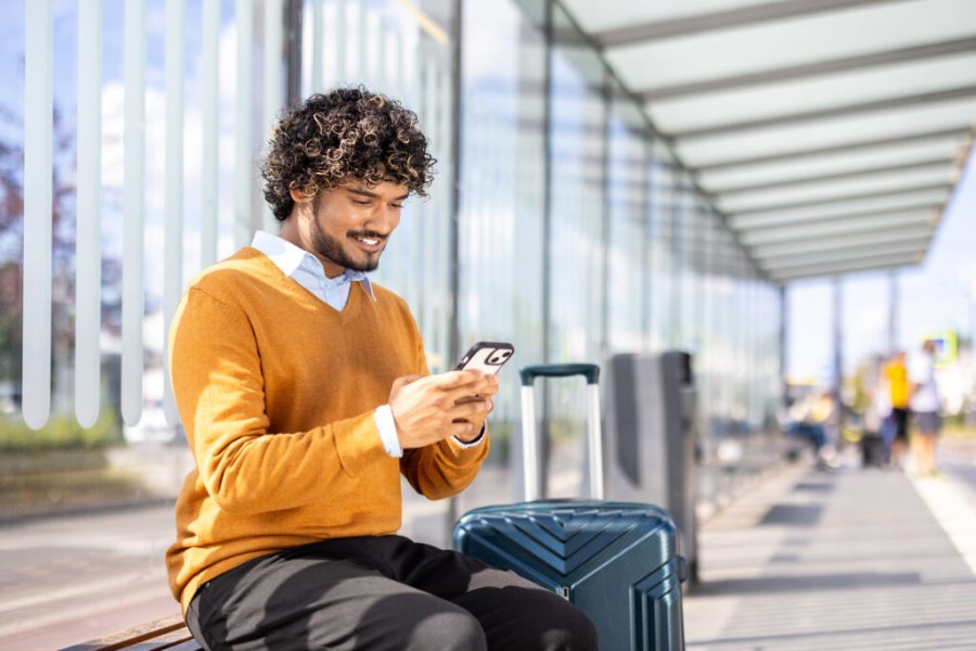 Notre avis sur la consigne à bagages Radical Storage