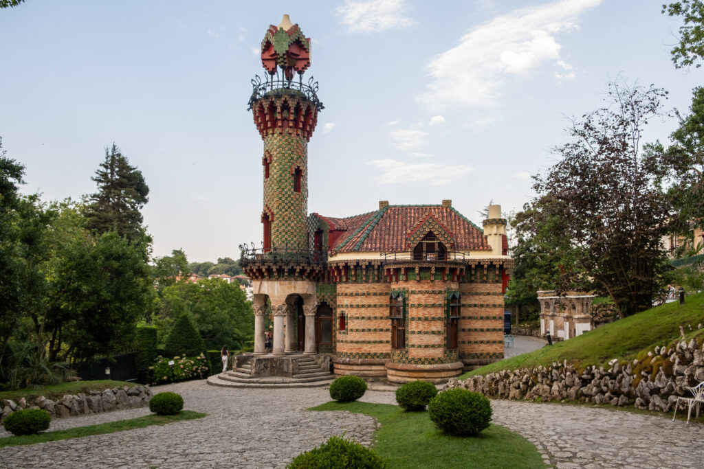 Comillas