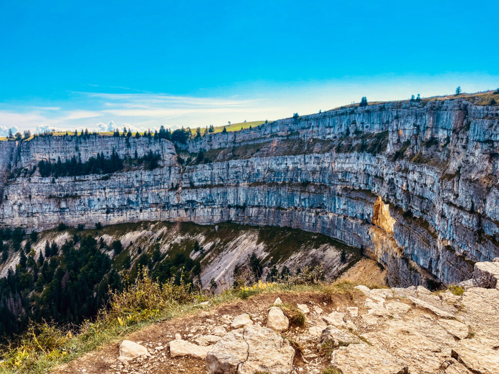 Cirque du Creux-du-Van