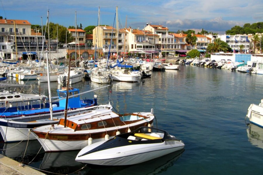 Que faire à Saint-Cyr-sur-Mer ? Les 11 activités incontournables en 2025