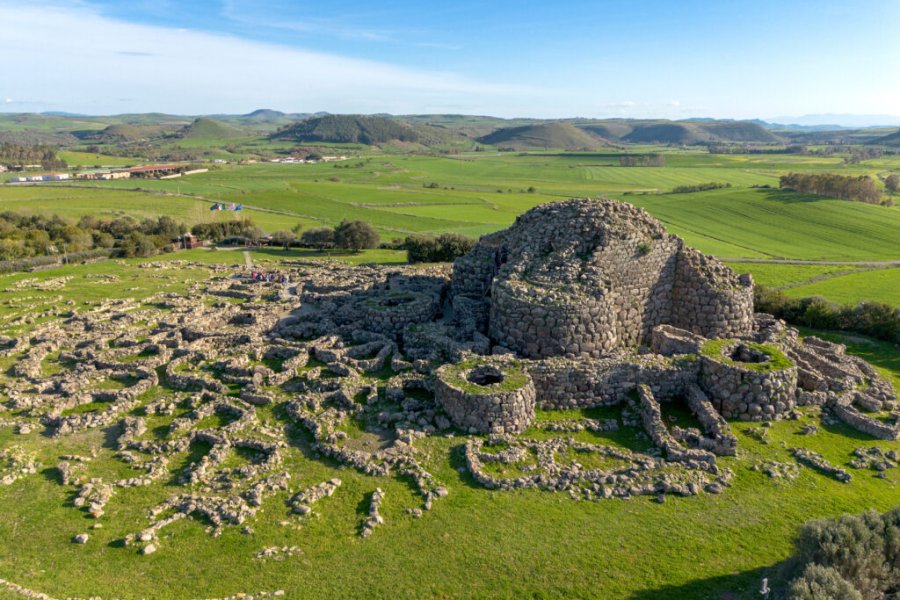 Visit the Su Nuraxi site in Barumini: what you need to know in 2025