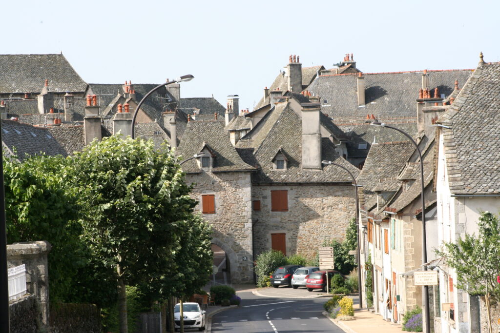 Montsalvy