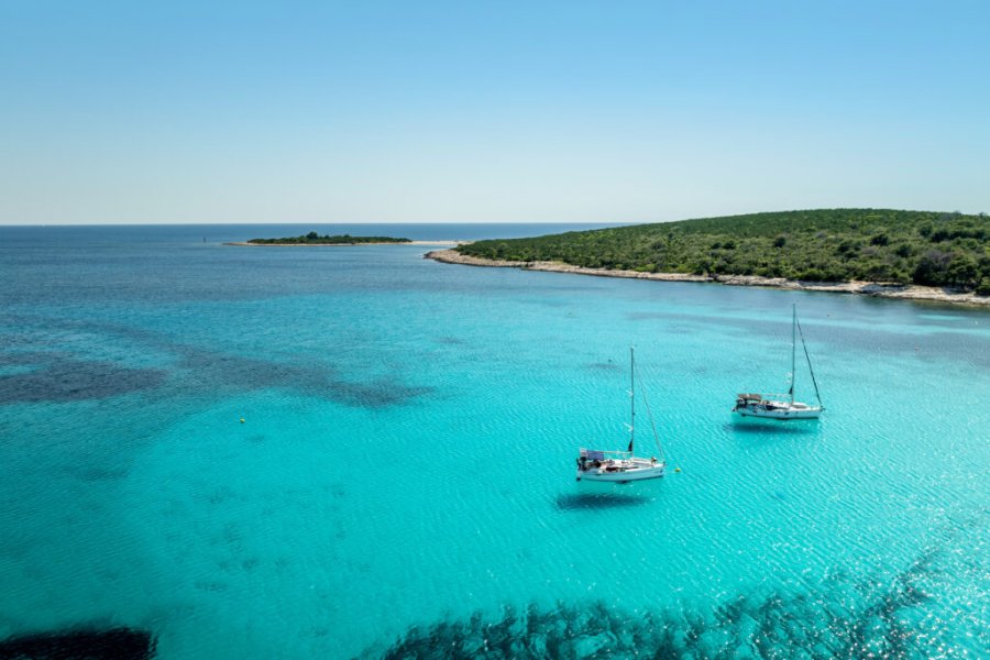 La Croatie hors des sentiers battus : 7 idées de visites insolites