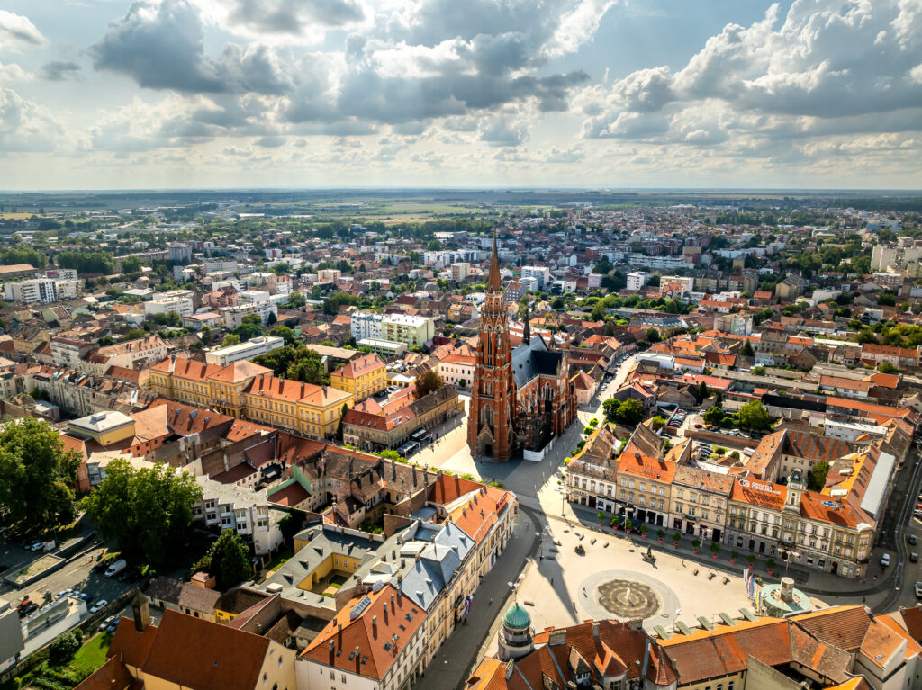 Osijek