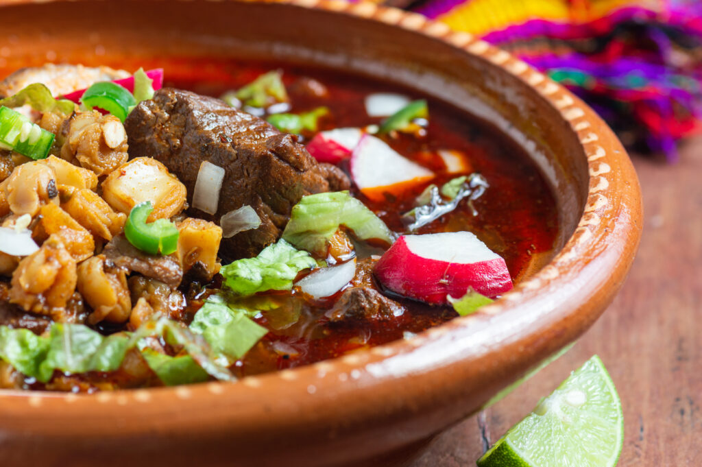 Pozole