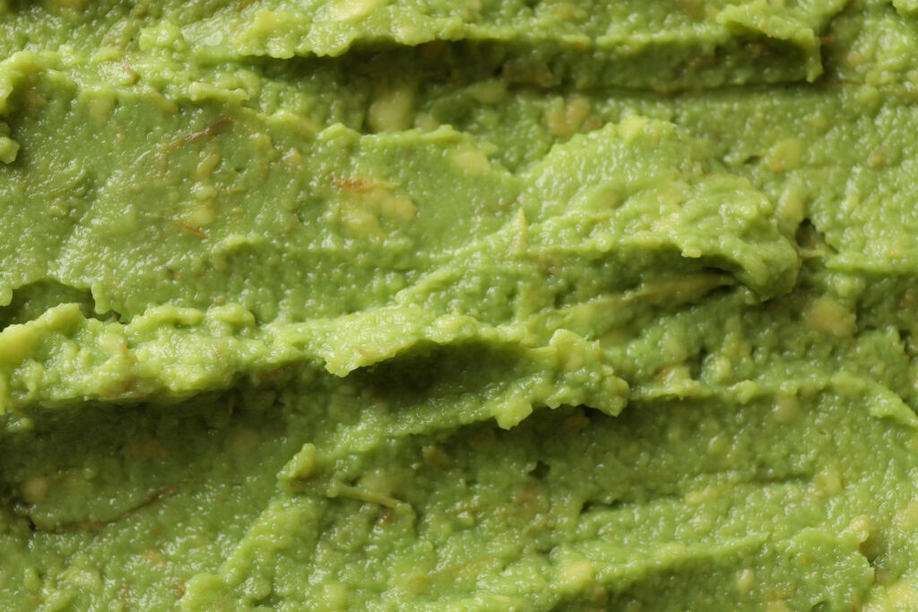 Guacamole