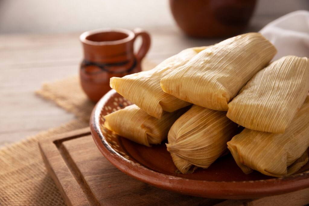 Tamales