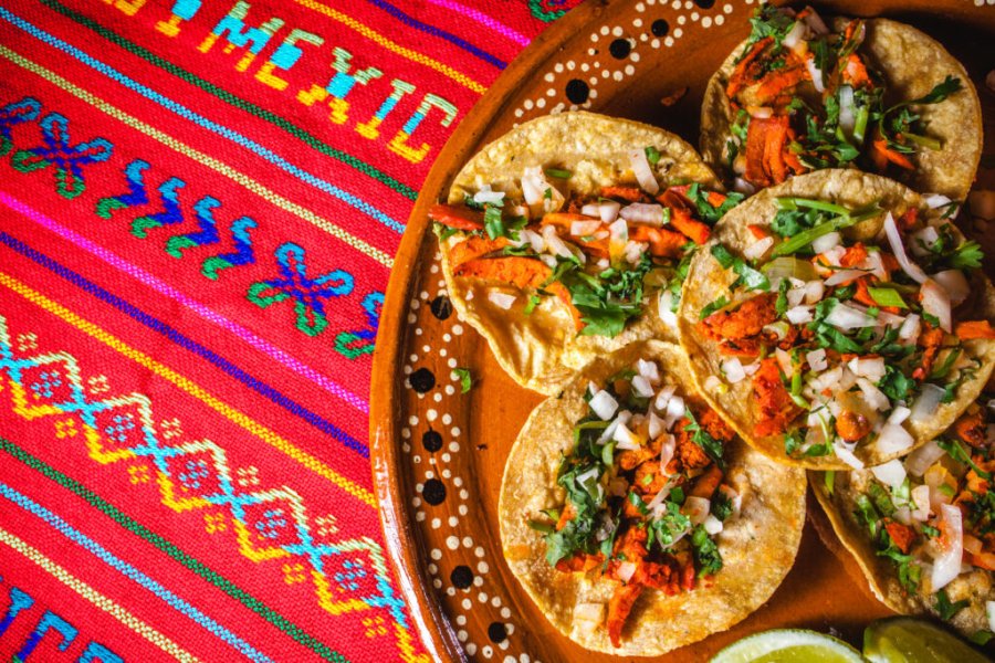 Las 17 mejores especialidades culinarias mexicanas que debe probar en 2025