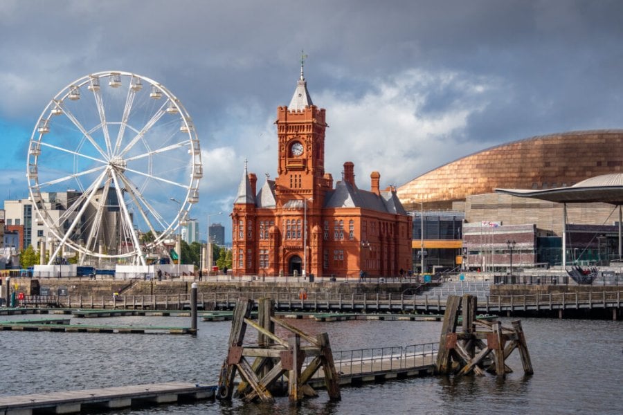 Que faire, que visiter à Cardiff ? Les 12 incontournables en 2025