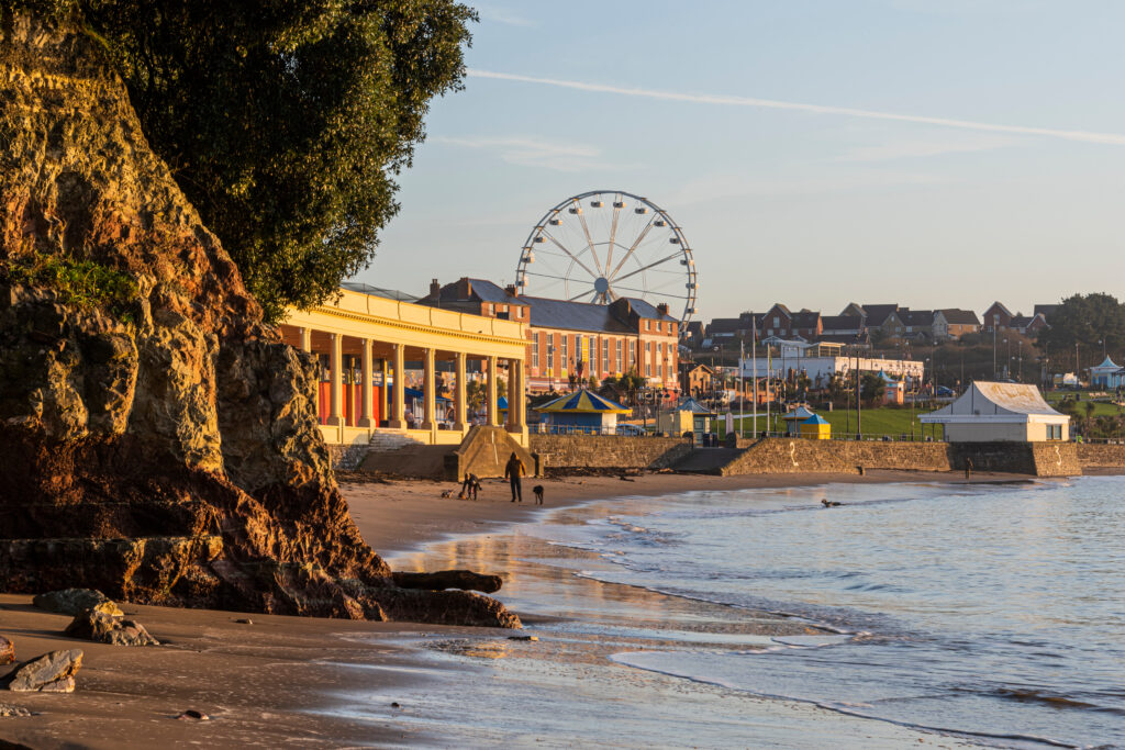 Barry Island