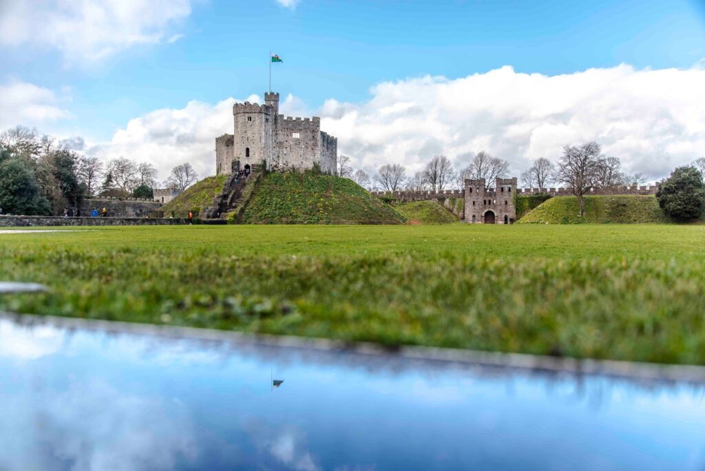 Château de Cardiff