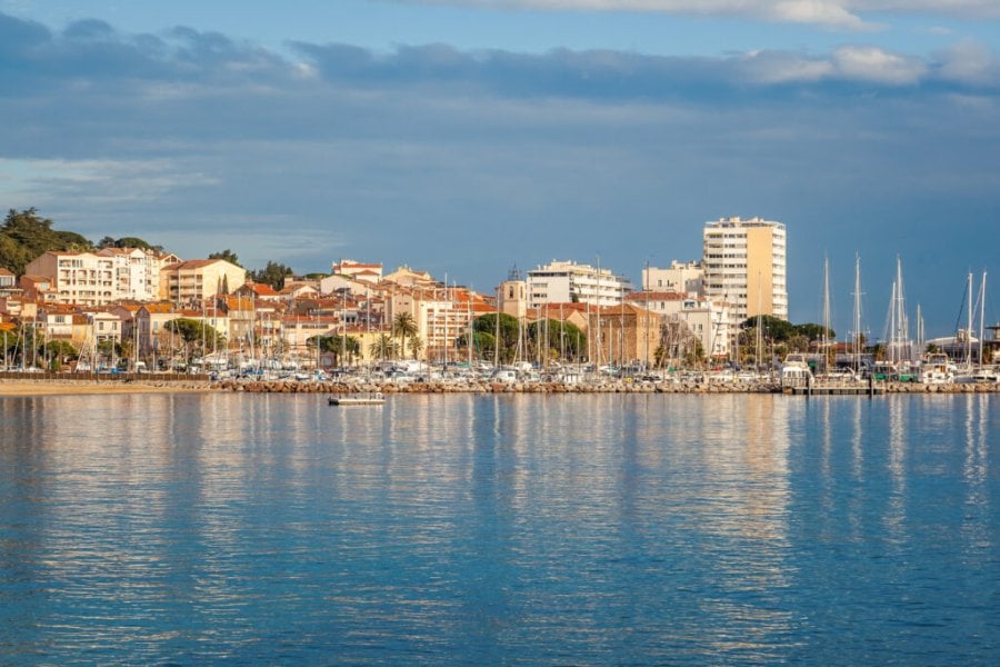 Que faire, que visiter à Sainte-Maxime ? Les 10 incontournables en 2025