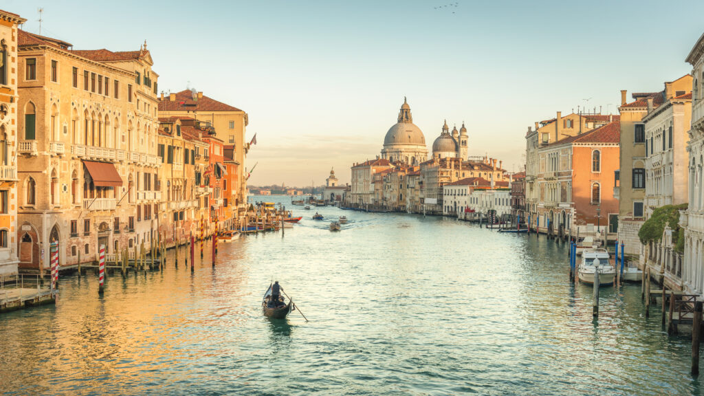 Venise