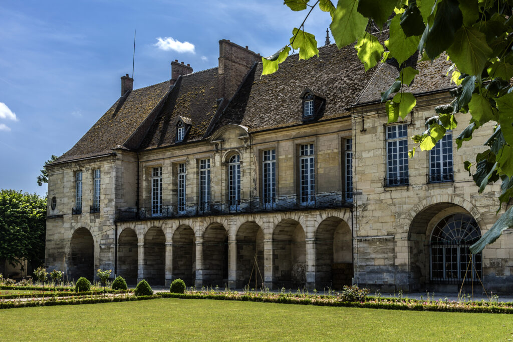 Le Musée Bossuet