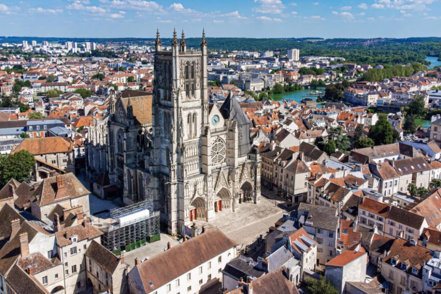 What to do and see in Meaux Top 10 must-sees in 2025