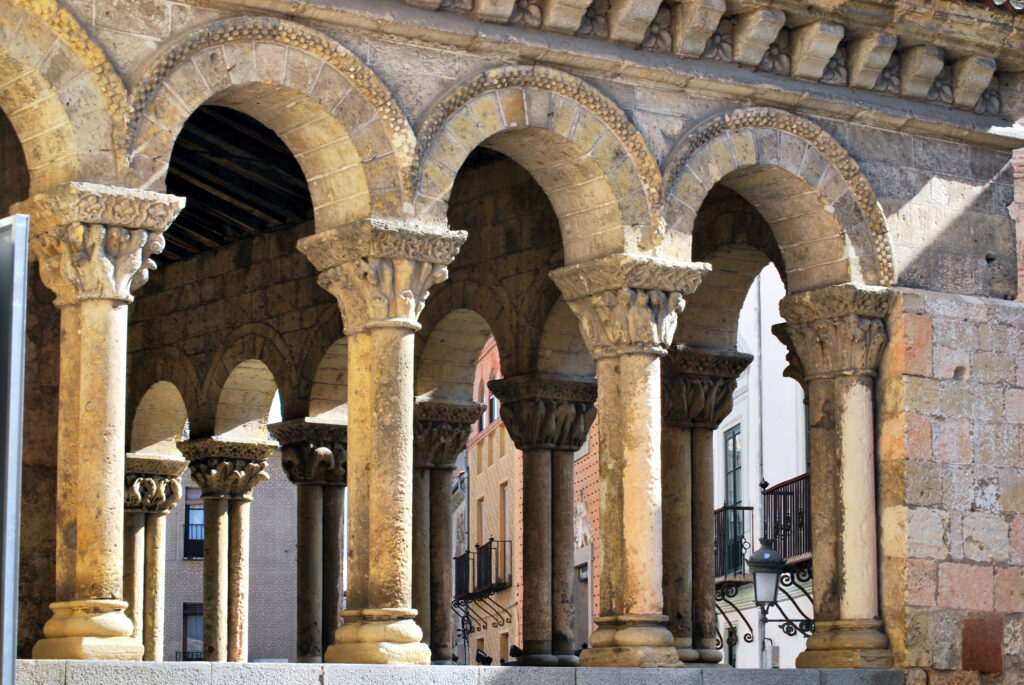Iglesia de San Martin 
