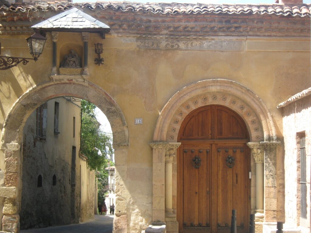 Remparts 