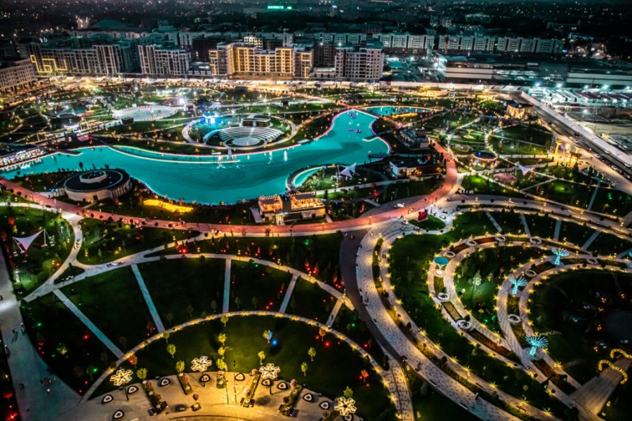 Que faire, que visiter à Tashkent, la capitale de l’Ouzbékistan ? Les 10 incontournables