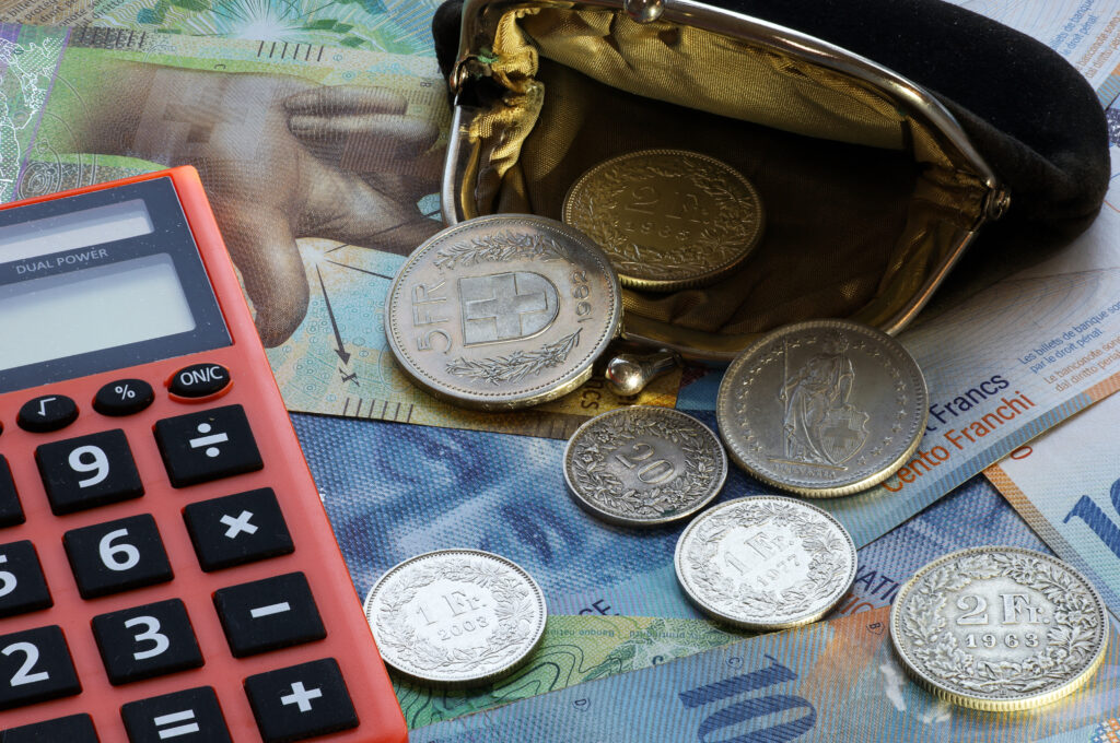 voyager en Suisse et faire des économies