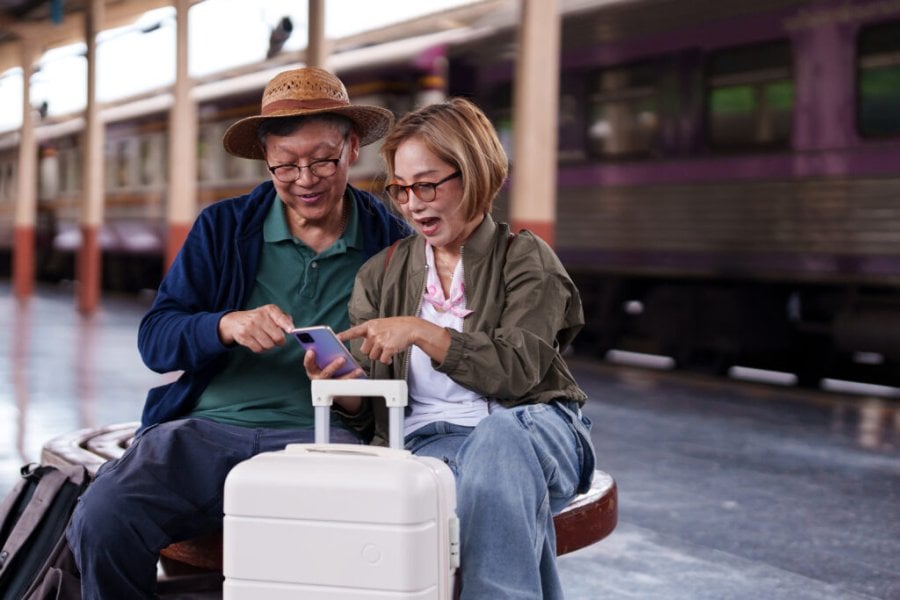 Où partir en couple sans prendre l'avion en 2025 ? 10 destinations romantiques en Europe
