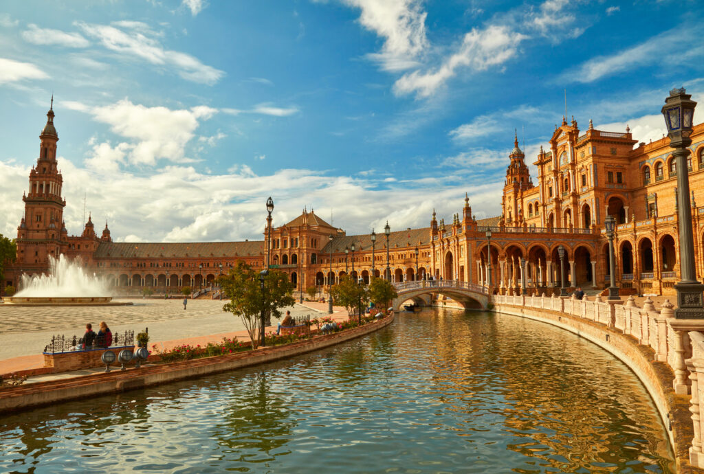 Où partir en couple sans prendre l'avion ? 10 destinations romantiques en Europe