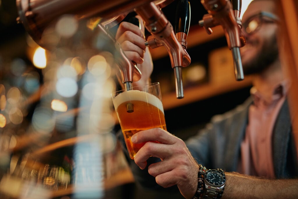 Bière