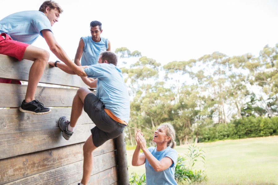 Team Building à Lyon : 10 idées originales pour souder vos équipes en 2025