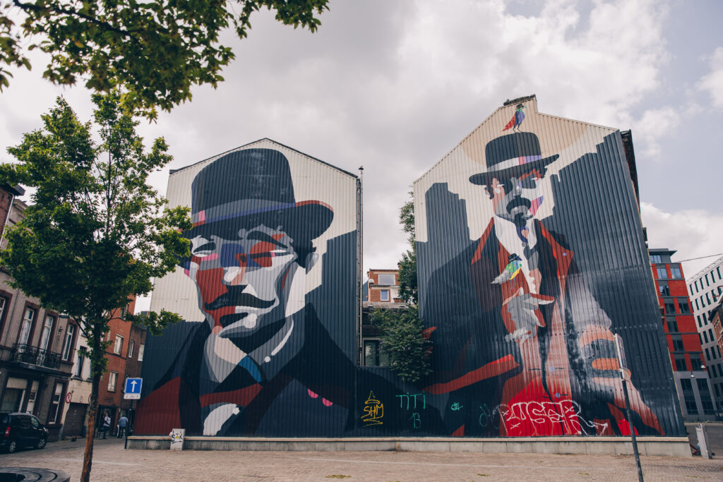 Street Art