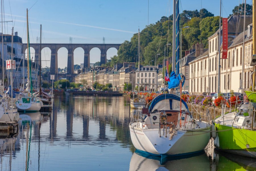 Que faire, que visiter à Morlaix ? Top 11 des incontournables en 2025