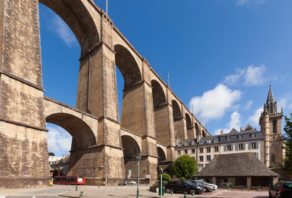 Viaduc de Morlaix