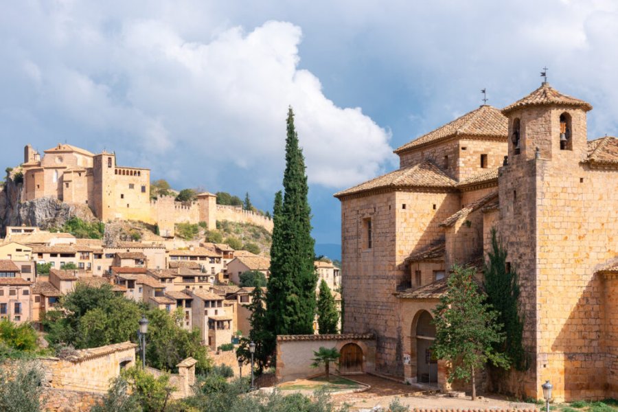 Qué hacer y ver en Aragón Los 15 lugares más bellos en 2025
