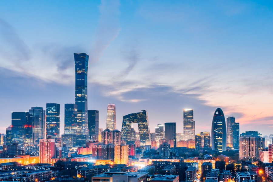 Was kann man in Peking in 3, 4 oder 5 Tagen unternehmen und besichtigen? Routentipps in 2025