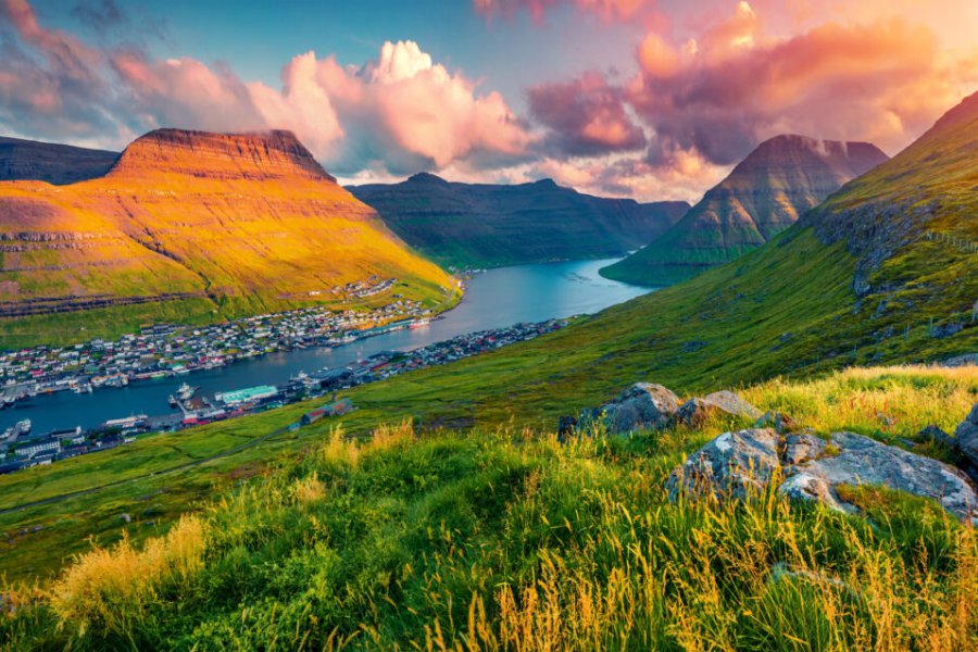 Faroe Islands road-trip in 2025: our 7-day itinerary tips
