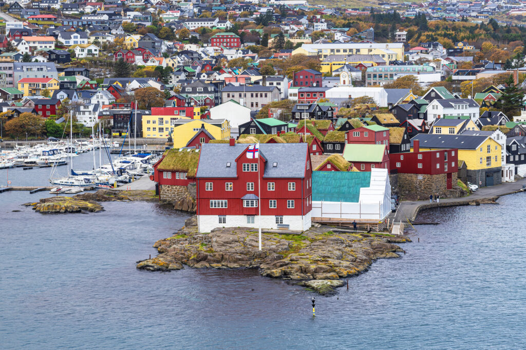 Tórshavn