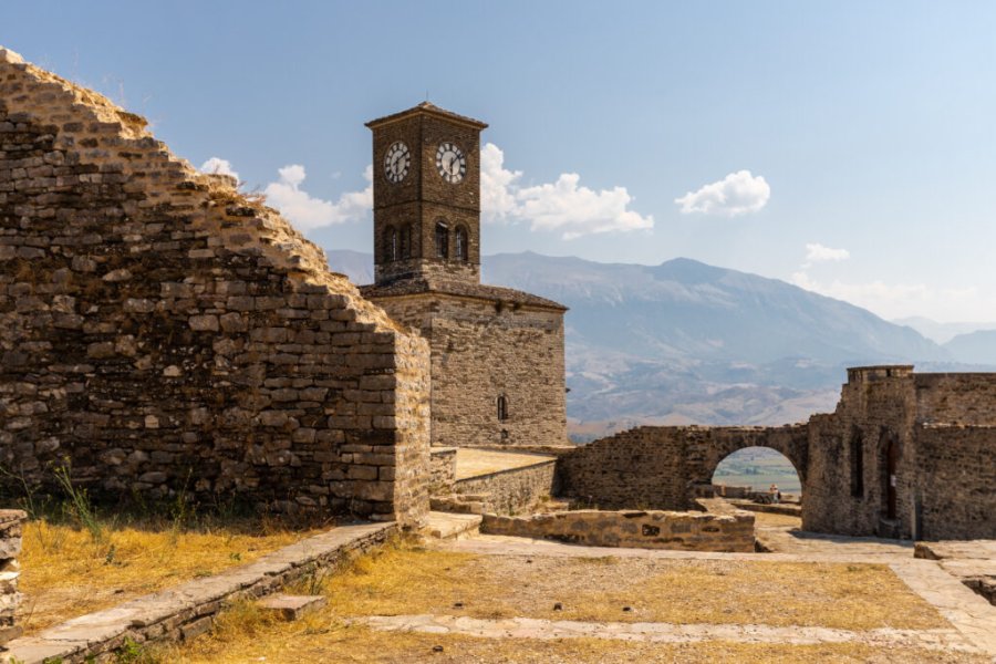 What to see and do in Gjirokastër, Albania The 11 must-sees in 2025
