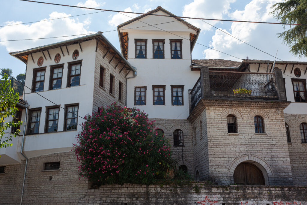 Musée Ethnographique
