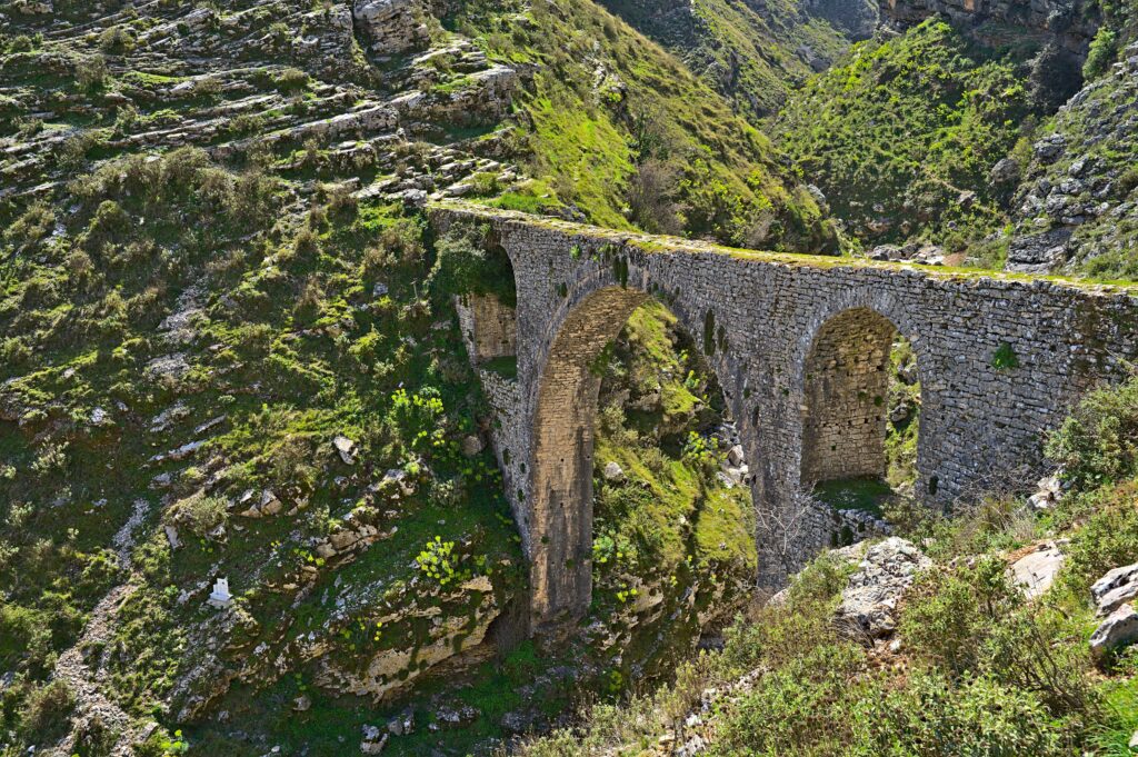 Pont Ali Pasha
